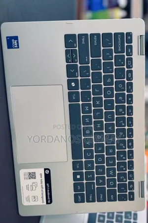 New Laptop HP OmniBook 5 Flip 16GB Intel Core I7 SSD 512GB