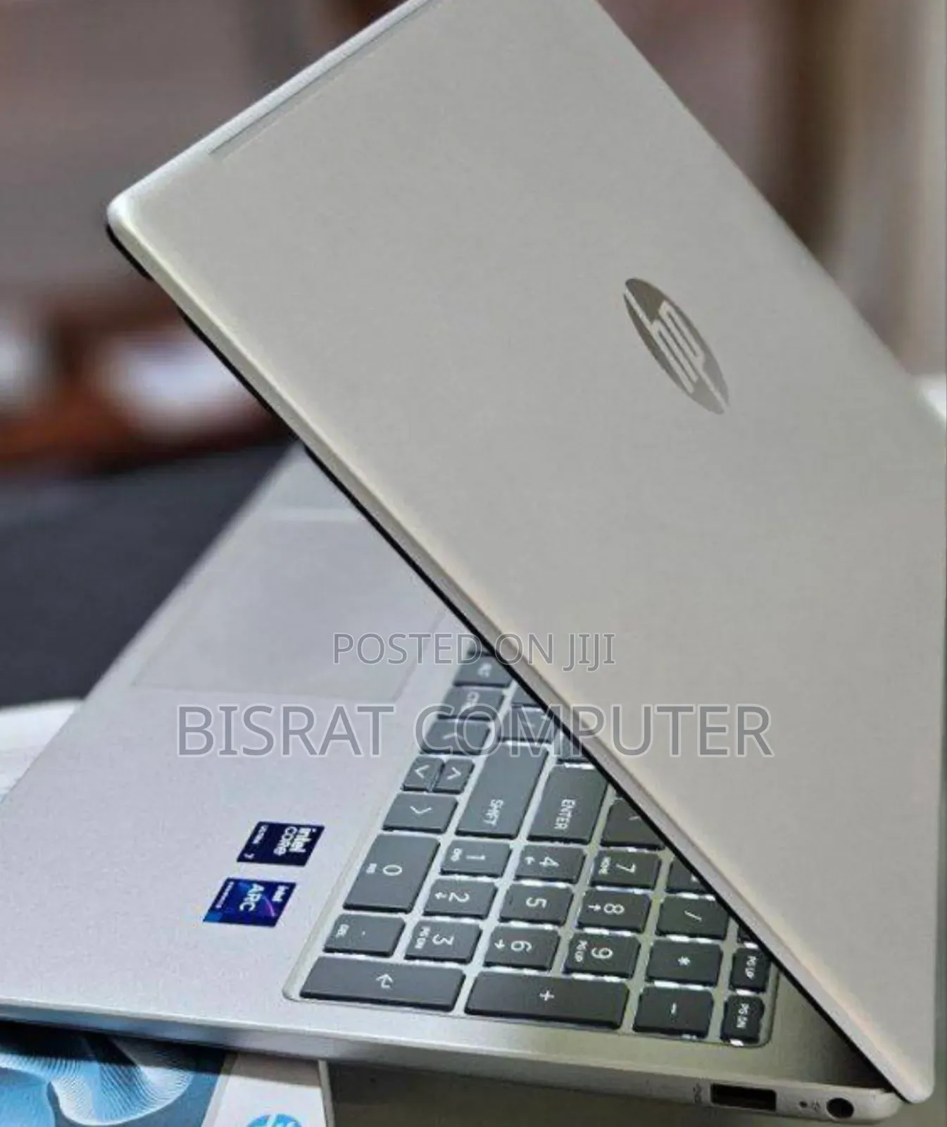 New Laptop HP Compaq Presario 722US 16GB Intel Core Ultra 7 SSD 512GB