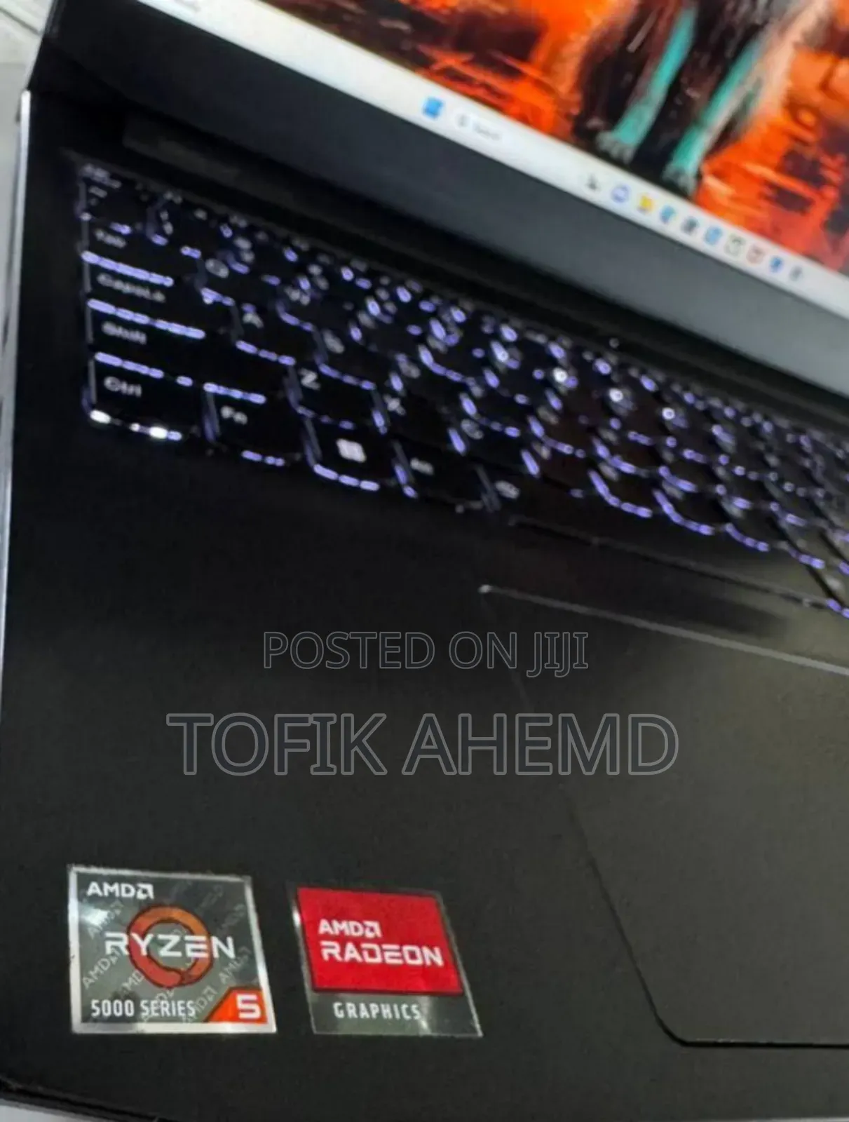 New Desktop Computer Lenovo Ideacentre 310S 16GB AMD Ryzen 5 SSD 512GB