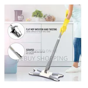 Photo - The Last Mop You'll Ever Need.