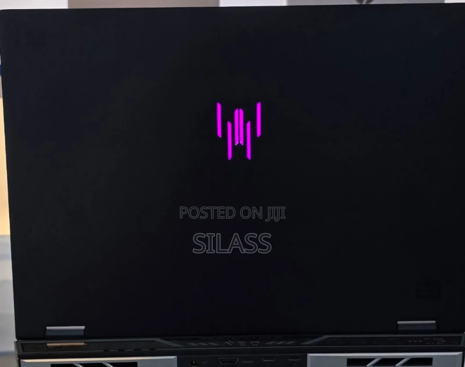 New Laptop Acer Predator Helios 300 16GB Intel Core I9 SSD 1T