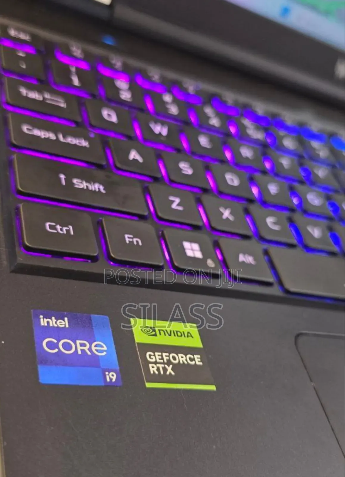 New Laptop Acer Predator Helios 300 16GB Intel Core I9 SSD 1T