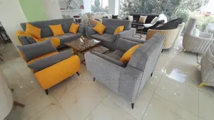 Photo - Furniture Sofa