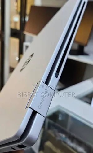 New Laptop HP OmniBook 5 14" 16GB Intel Core I7 SSD 1T