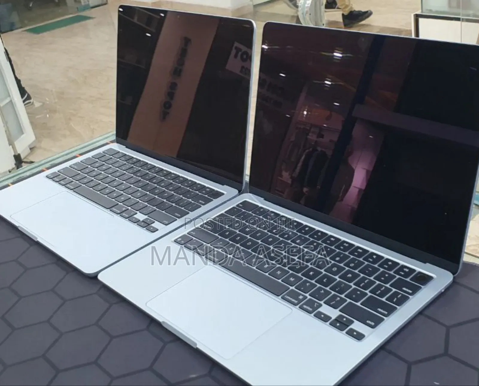 New Laptop Apple MacBook Air 16GB Apple M4 SSD 256GB