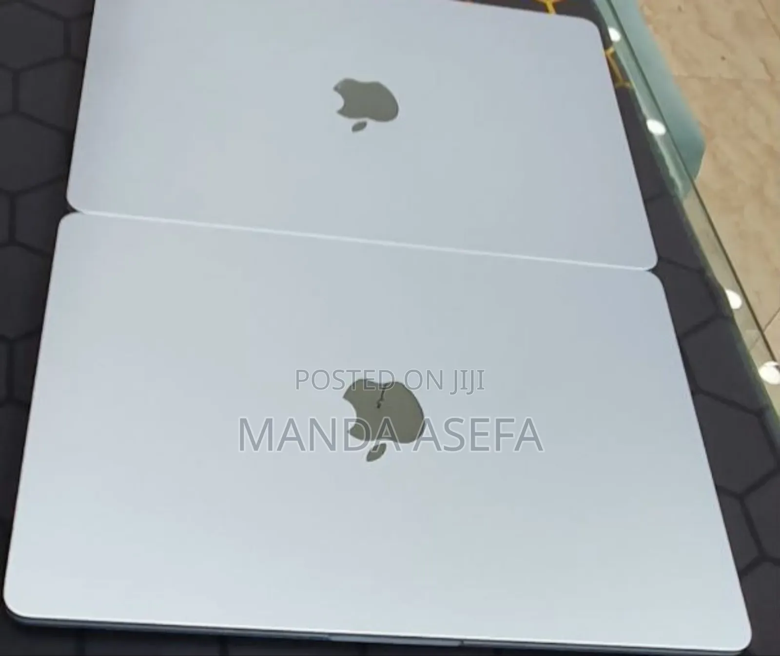 New Laptop Apple MacBook Air 16GB Apple M4 SSD 256GB