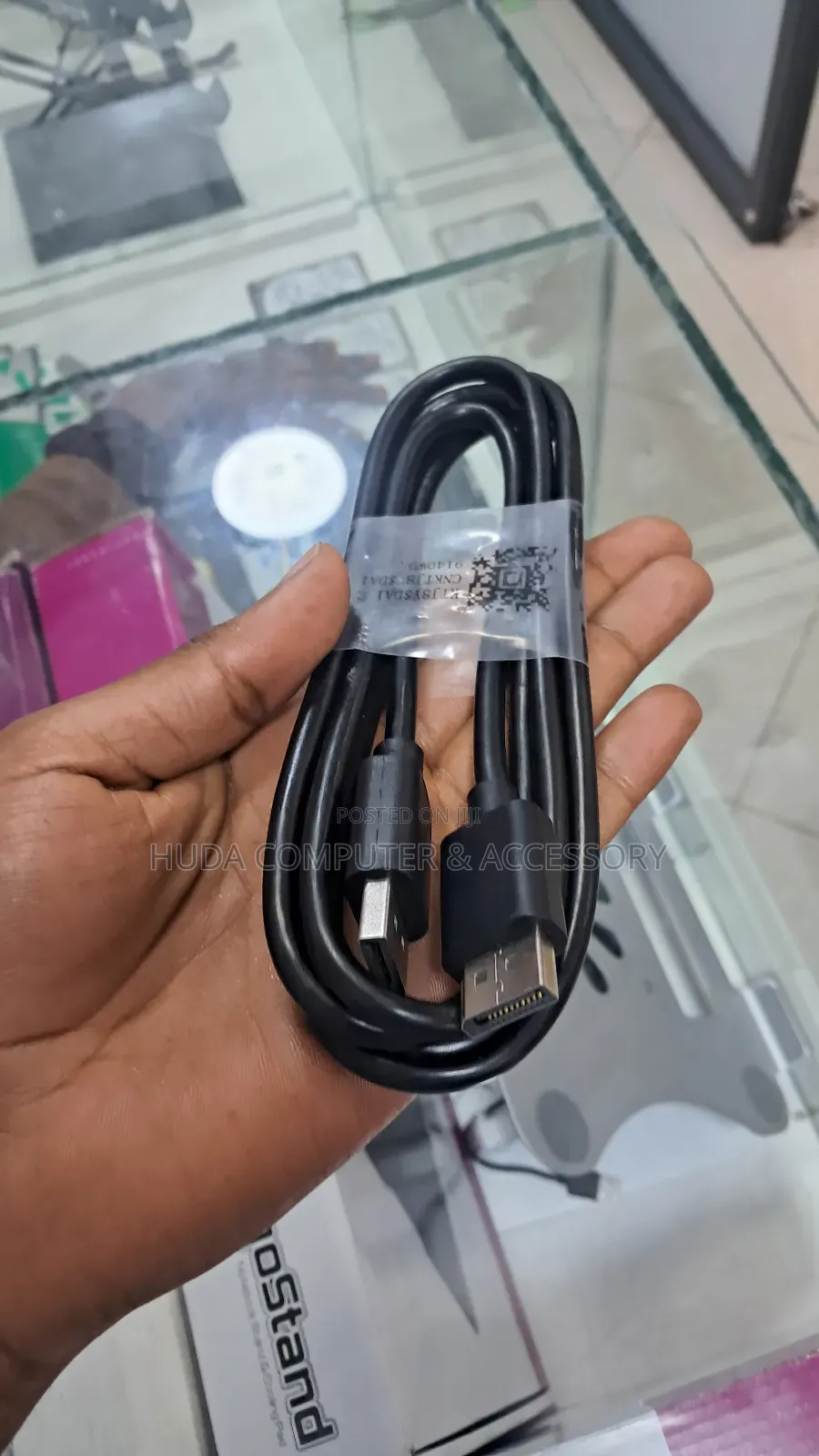 Original Deeply Cable