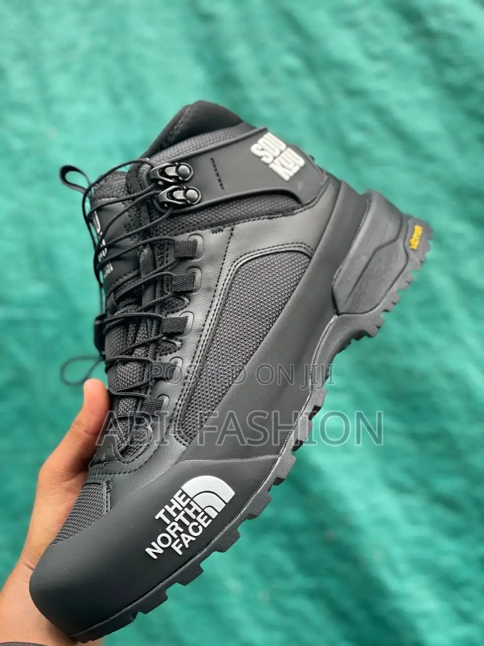 Safety Shoes Black Edition New Edition