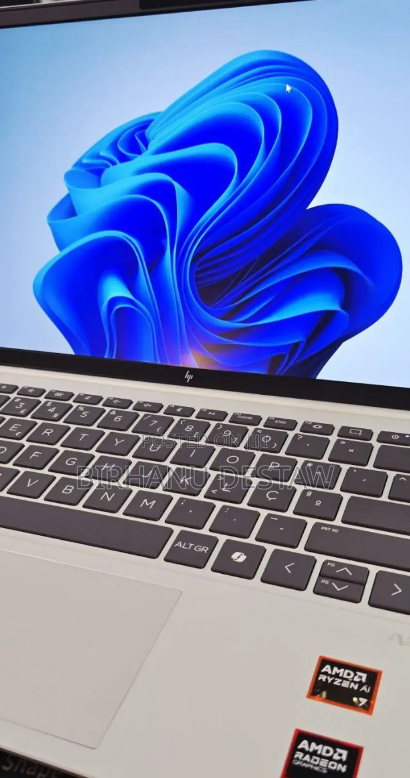 New Laptop HP Omen X 32GB Intel Core I7 SSD 1T