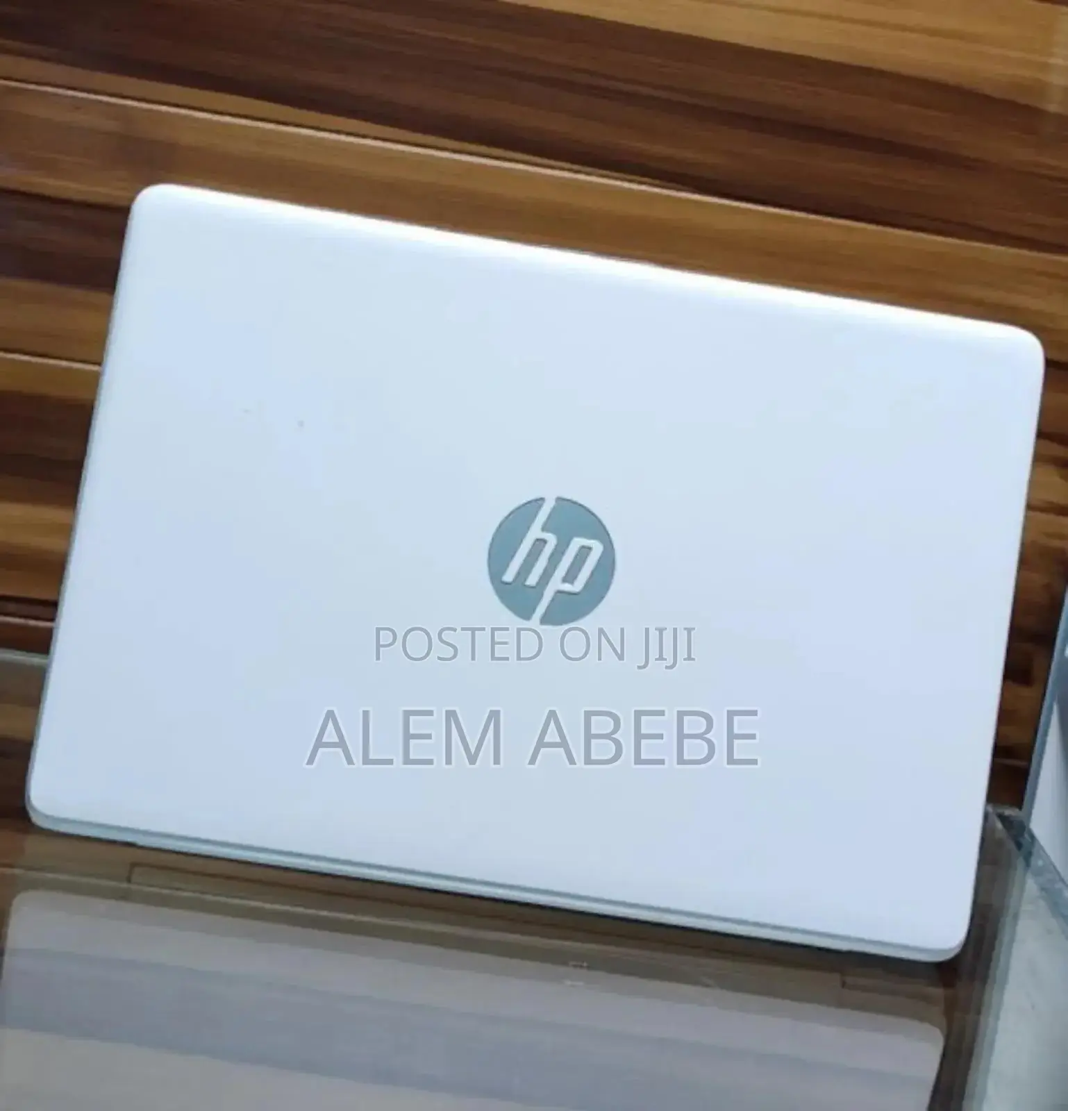 New Laptop HP Stream Notebook 4GB SSD 640GB