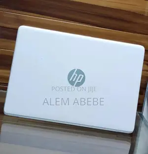 New Laptop HP Stream Notebook 4GB SSD 640GB