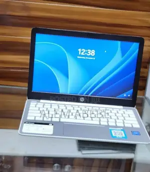 Photo - New Laptop HP Stream Notebook 4GB SSD 640GB