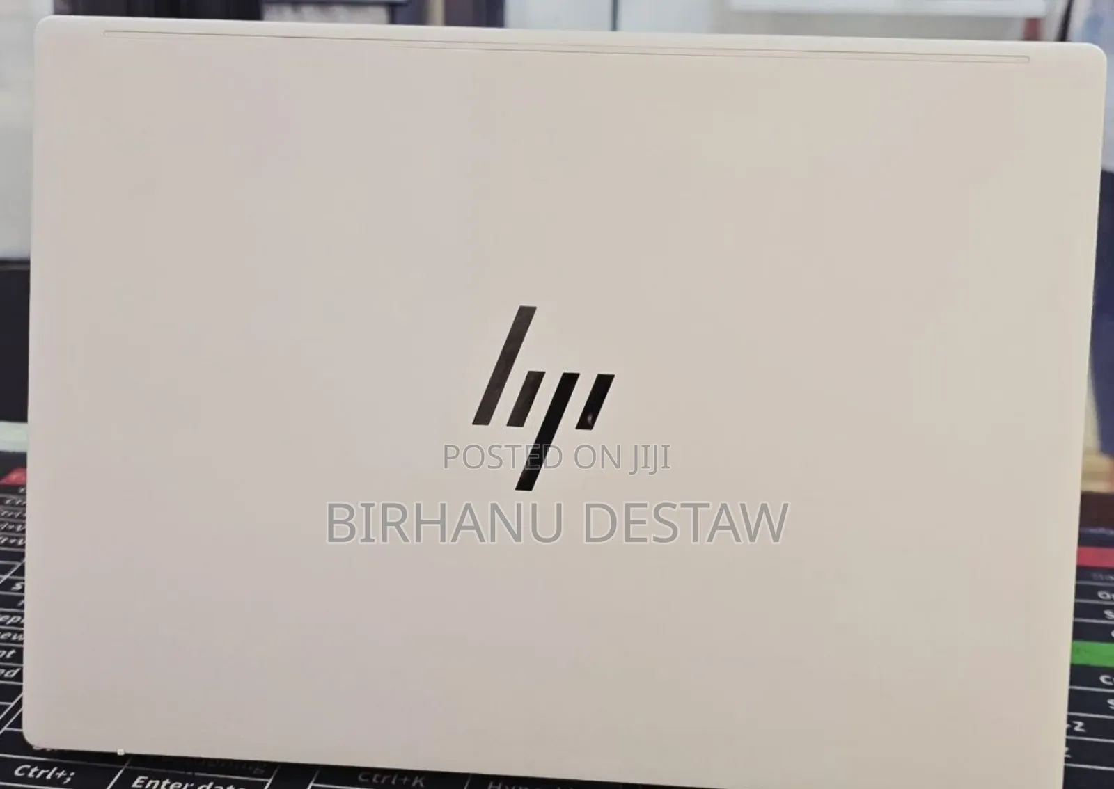 New Laptop HP Omen X 32GB Intel Core I7 SSD 1T