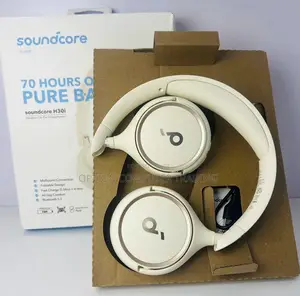 Soundcore H30i Wireless on-Ear Headphones