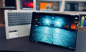 Photo - New Laptop HP OmniBook 5 Flip 14-Fp0023dx 16GB Intel Core 7 SSD 512GB