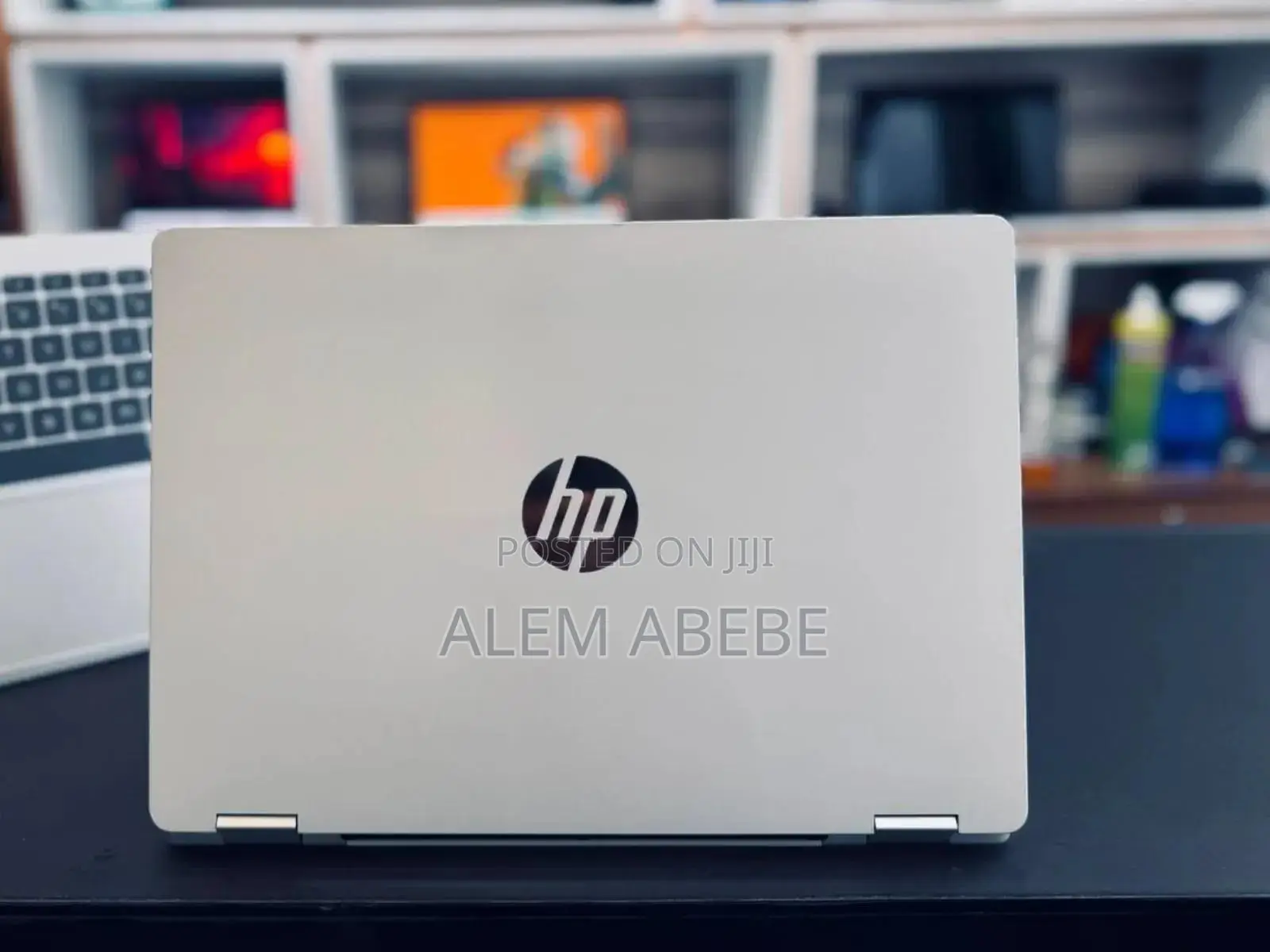 New Laptop HP OmniBook 5 Flip 14-Fp0023dx 16GB Intel Core 7 SSD 512GB