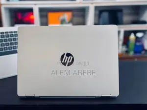 New Laptop HP OmniBook 5 Flip 14-Fp0023dx 16GB Intel Core 7 SSD 512GB