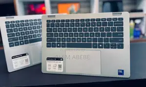 New Laptop HP OmniBook 5 Flip 14-Fp0023dx 16GB Intel Core 7 SSD 512GB