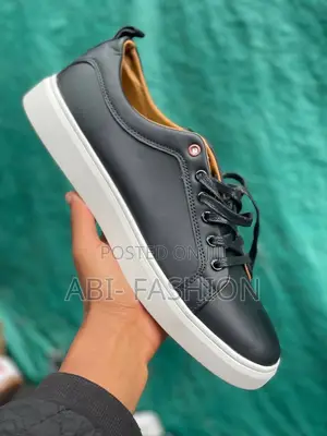 Timberland Flat Black Combo Casual Shoes