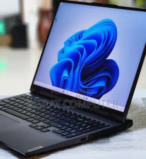 New Laptop Lenovo Legion 5 16GB AMD Ryzen 7 SSD 1T