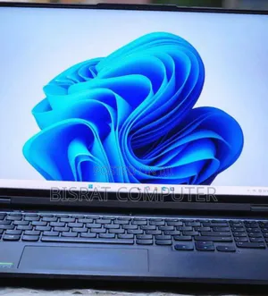 New Laptop Lenovo Legion 5 16GB AMD Ryzen 7 SSD 1T