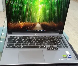 New Laptop Lenovo Legion 5 32GB Intel Core I9 SSD 1T