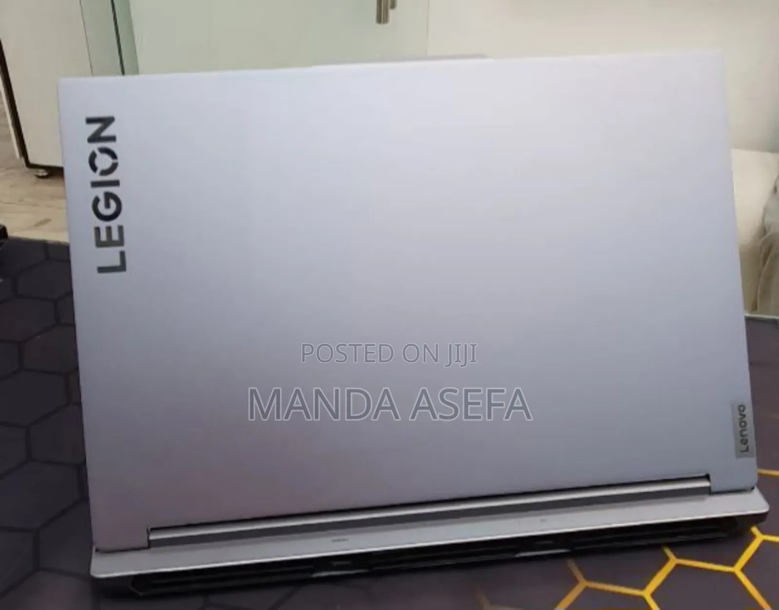 New Laptop Lenovo Legion 5 32GB Intel Core I9 SSD 1T