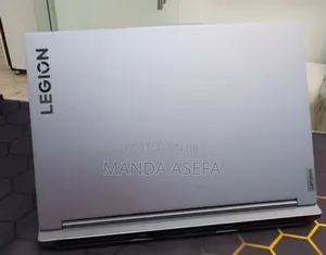 New Laptop Lenovo Legion 5 32GB Intel Core I9 SSD 1T