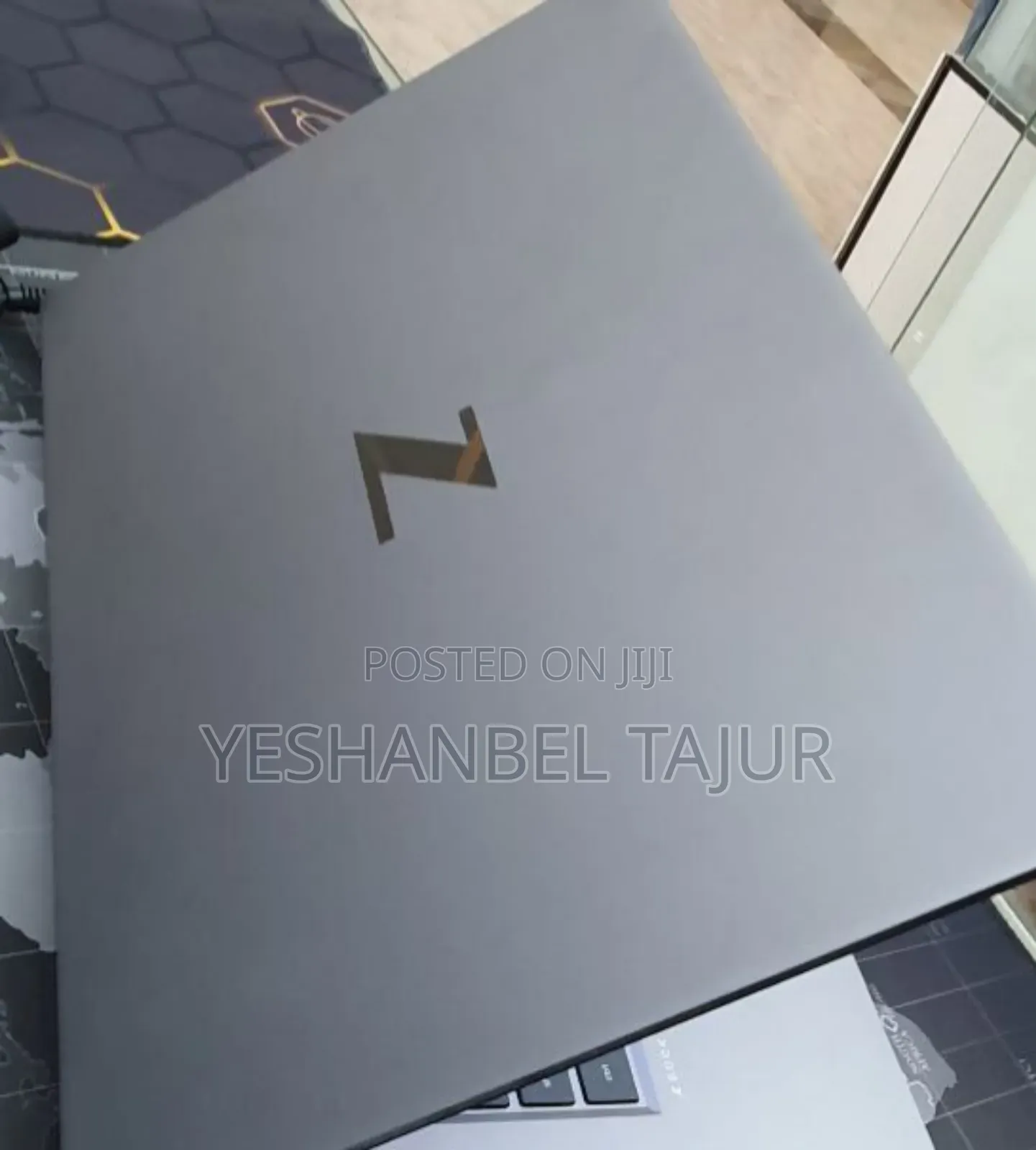 New Laptop HP ZBook 14 16GB Intel Core I5 SSD 1T