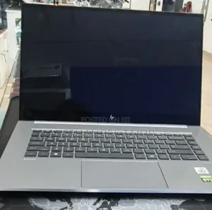 New Laptop HP ZBook 14 16GB Intel Core I5 SSD 1T