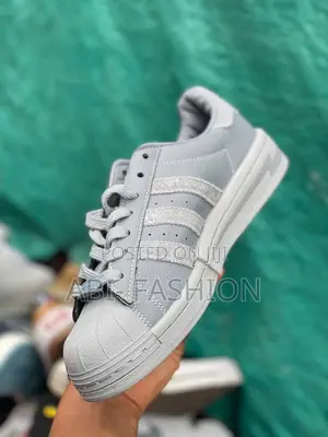 Adidas X Neighborhood Grey