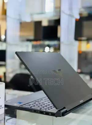 New Laptop HP Victus 16 16GB Intel Core I5 SSD 512GB