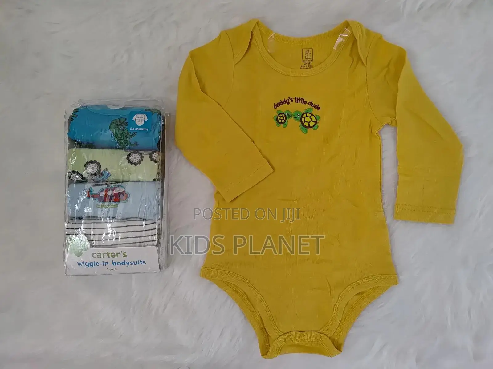 Long Sleeve Body Suits