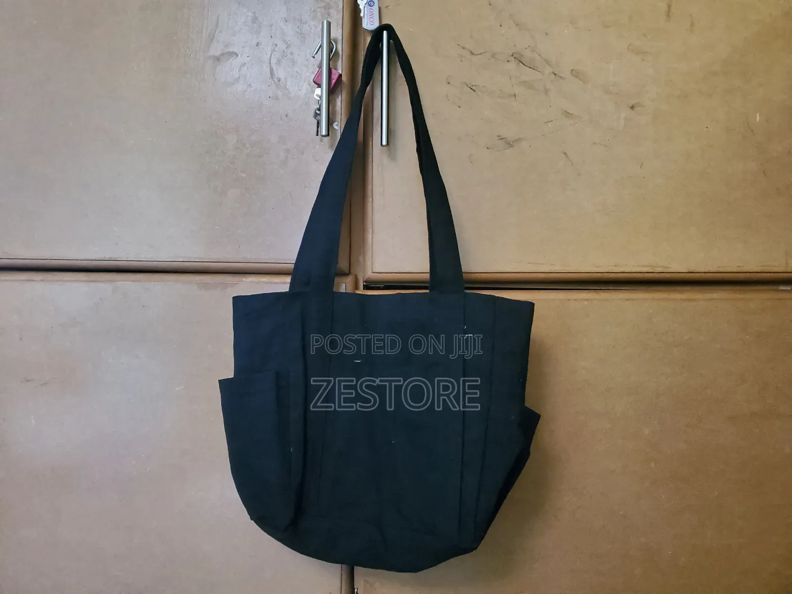 D-Tote-Bag