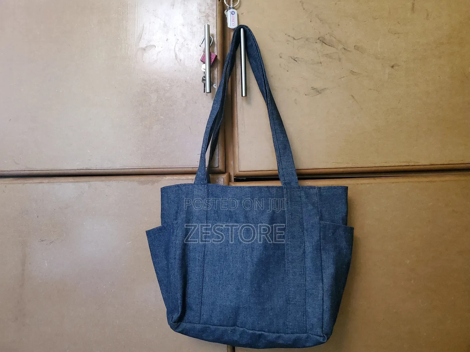 D-Tote-Bag