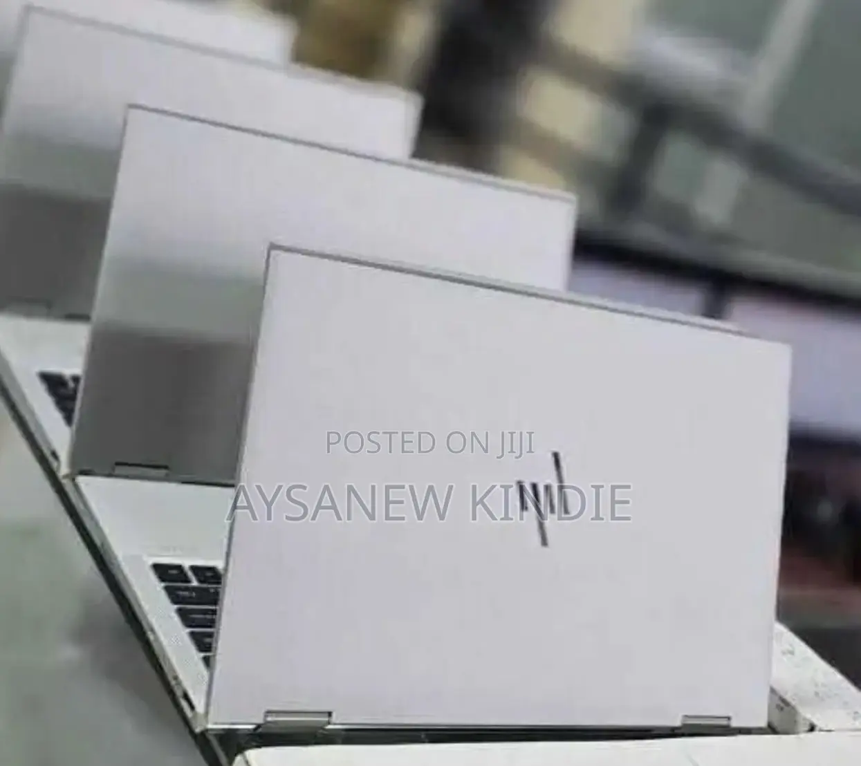 New Laptop HP EliteBook X GB Intel Core I5 SSD 512GB