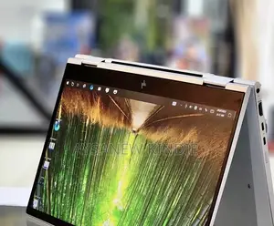 New Laptop HP EliteBook X GB Intel Core I5 SSD 512GB