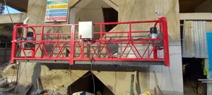 Photo - Electrical Winch