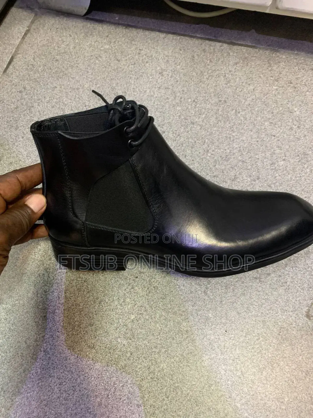 Boots Shoes