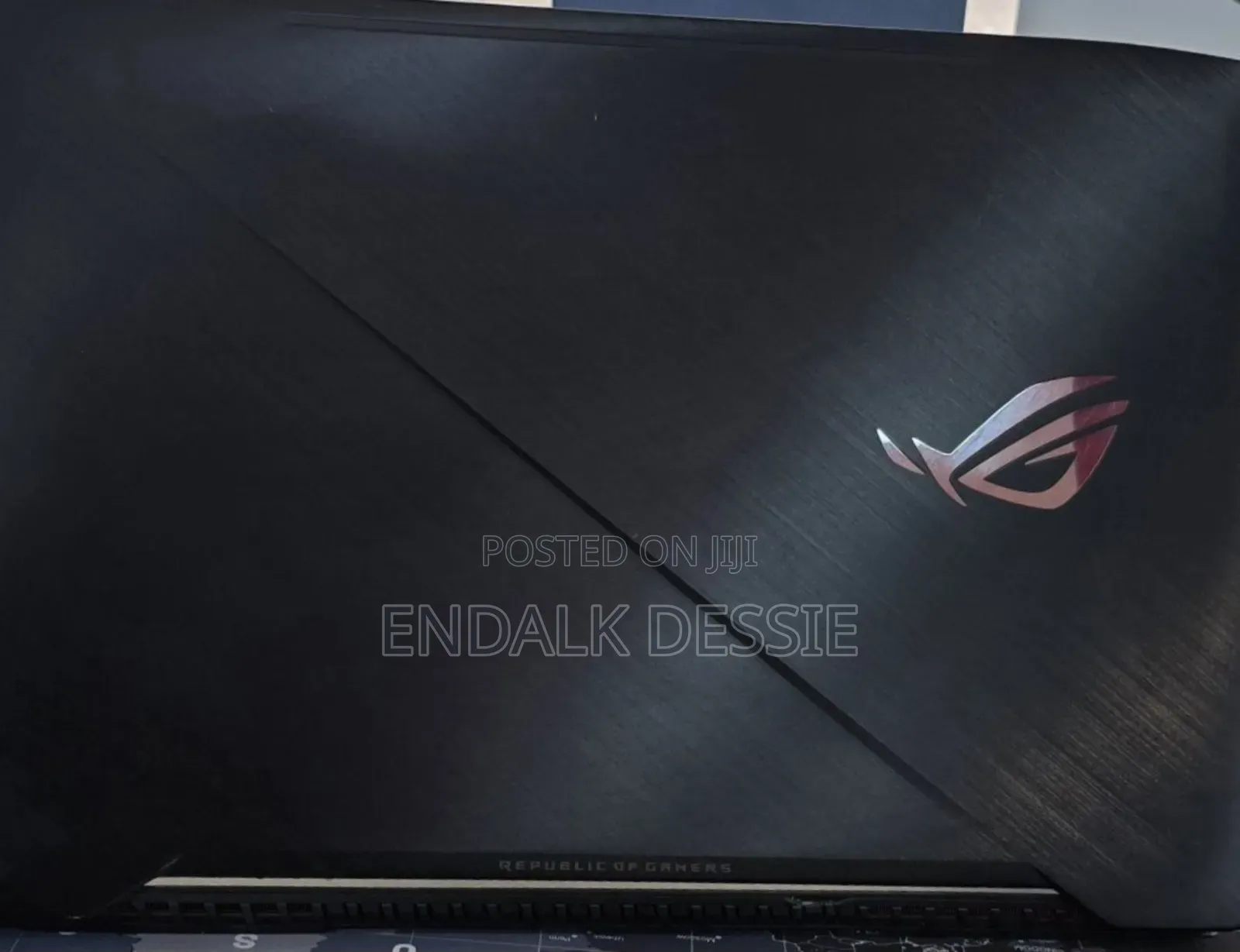 New Laptop Asus 16GB Intel Core I7 SSD 512GB