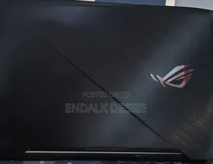 Photo - New Laptop Asus 16GB Intel Core I7 SSD 512GB
