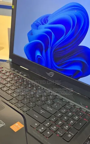 New Laptop Asus 16GB Intel Core I7 SSD 512GB