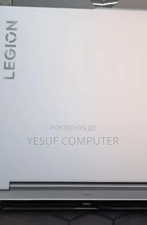 Photo - New Laptop Lenovo Legion 5 32GB Intel Core I9 SSD 1T