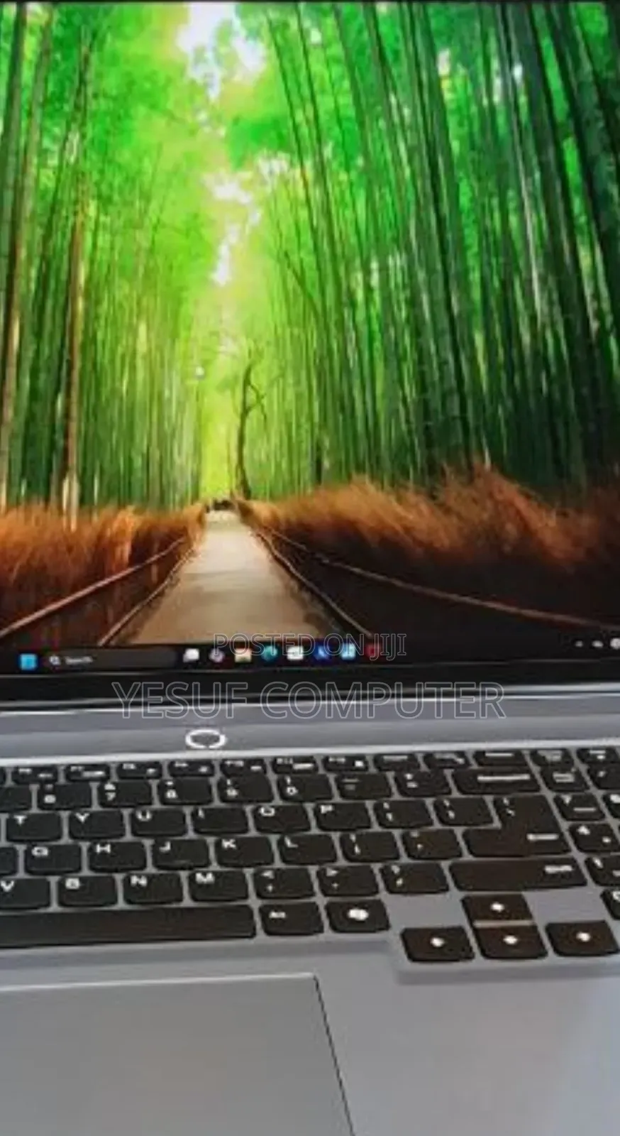 New Laptop Lenovo Legion 5 32GB Intel Core I9 SSD 1T