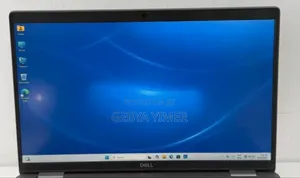 New Laptop Dell Latitude 5550 16GB Intel Core Ultra 7 SSD 1T