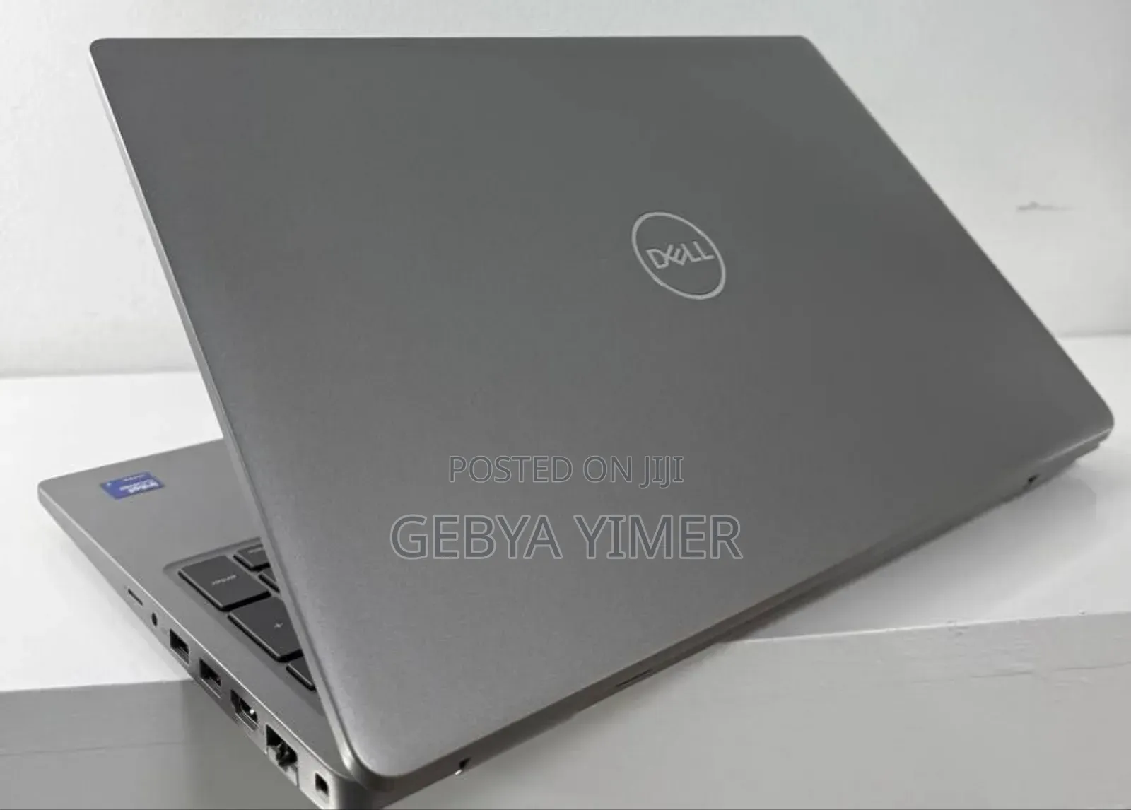 New Laptop Dell Latitude 5550 16GB Intel Core Ultra 7 SSD 1T
