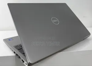 New Laptop Dell Latitude 5550 16GB Intel Core Ultra 7 SSD 1T