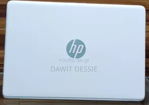 New Laptop HP 64GB Intel Core I3 SSD 4T