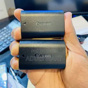 Photo - Battery for Canon 5d,70d,80d,90d,R