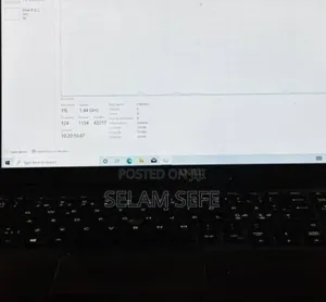 Photo - New Laptop Dell 16GB Intel Core I5 SSD 512GB